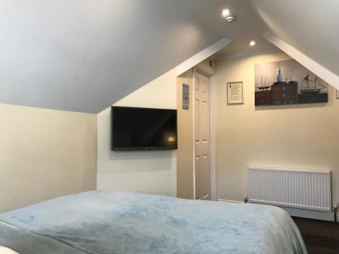 Cassandra Guest House Bed and Breakfast in Plymouth