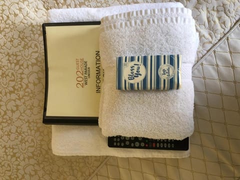 202 Guesthouse Hotel in Lincoln