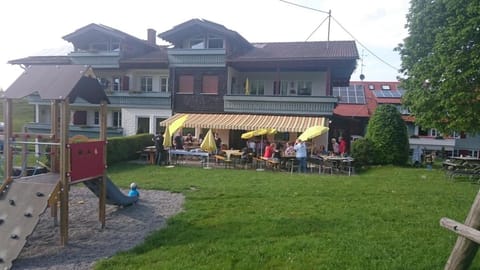 Ferienhotel Starennest Hotel in Oberstaufen