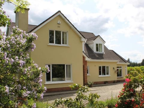 Blossom Hill Bed and Breakfast Bed and Breakfast in County Clare