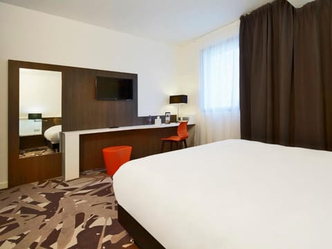 Kyriad Troyes Centre Hotel in Troyes