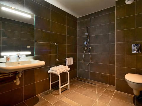 Kyriad Troyes Centre Hotel in Troyes