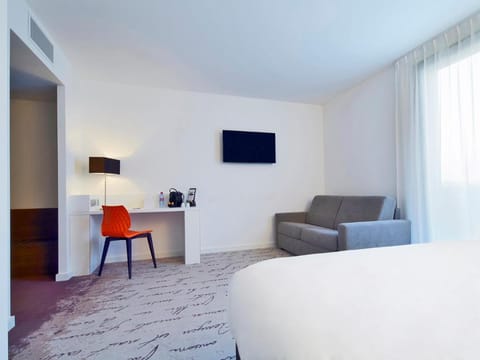 Kyriad Troyes Centre Hotel in Troyes