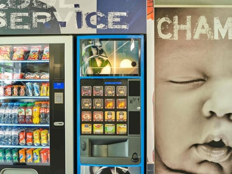 Ibis Budget Versailles Coignieres Hotel in Île-de-France