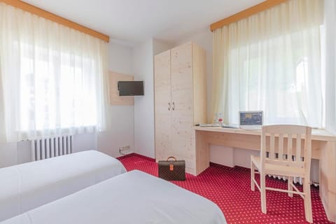 Hotel Sorapiss Hotel in Trentino-South Tyrol