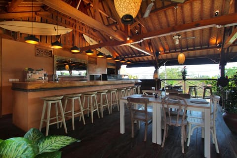 Yoga Searcher Bali Resort in Bali