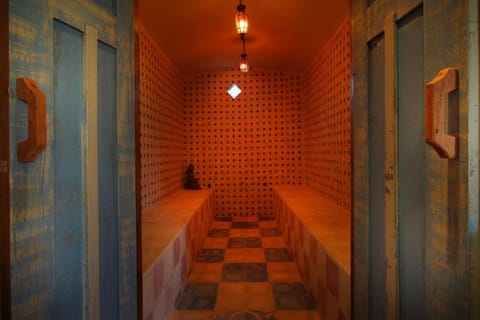 Yoga Searcher Bali Resort in Bali