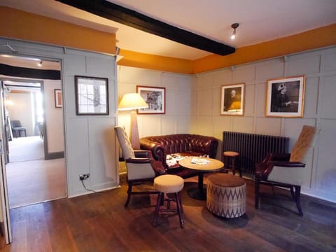 The Fox Inn in Chipping Norton