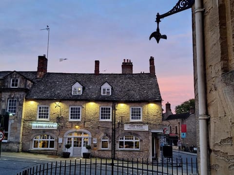 The Fox Inn in Chipping Norton