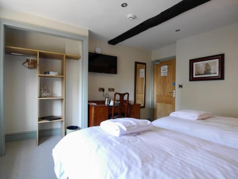 The Fox Inn in Chipping Norton