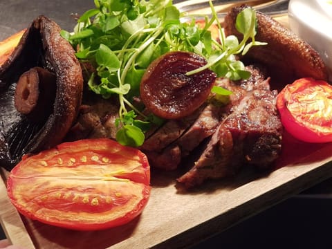 The Fox Inn in Chipping Norton