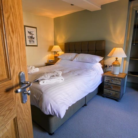 The Fox Inn in Chipping Norton