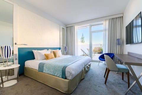 Golden Tulip Marseille Euromed Hotel in Marseille