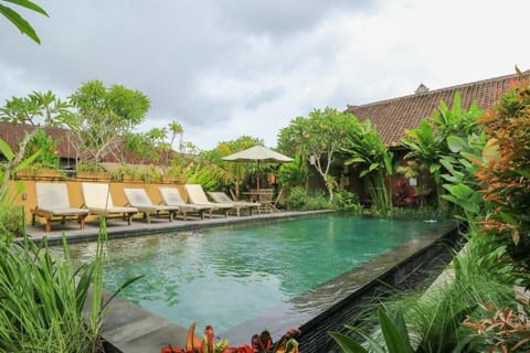 Bali Sunshine Ubud Vacation rental in Sukawati