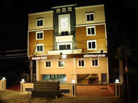 Property view