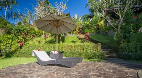 Wedang Villa Bed and Breakfast in Tampaksiring