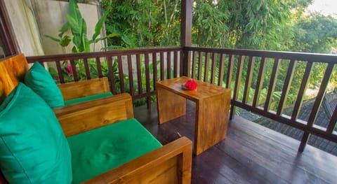 Wedang Villa Bed and Breakfast in Tampaksiring