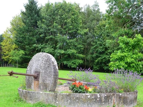 Maison d'Hôtes la Bihorée Bed and Breakfast in Normandy