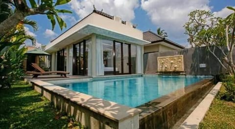 Canikaya Villa Ubud Hotel in Payangan