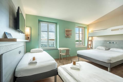 Ibis Budget Strasbourg Centre Gare Hotel in Strasbourg