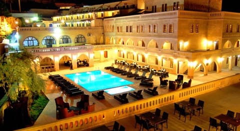 Dilek Kaya Hotel Hotel in Kayseri, Türkiye