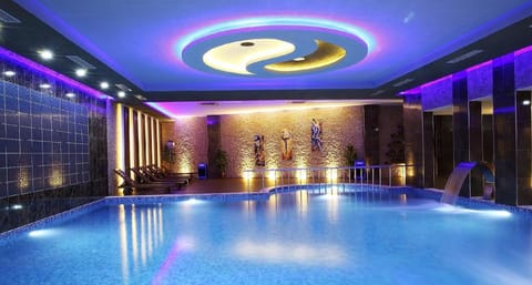 Dilek Kaya Hotel Hotel in Kayseri, Türkiye