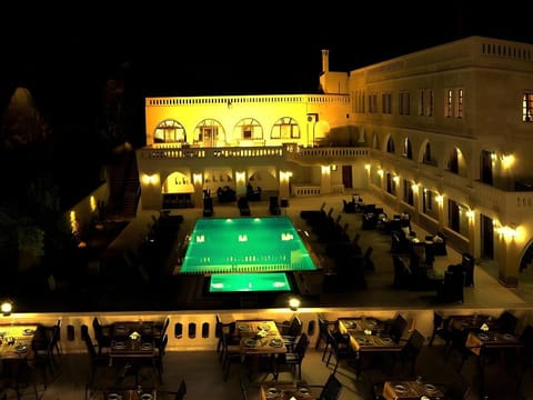 Dilek Kaya Hotel Hotel in Kayseri, Türkiye