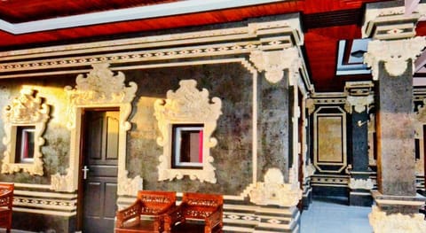 Pesona Beach Inn Hotel in Kuta