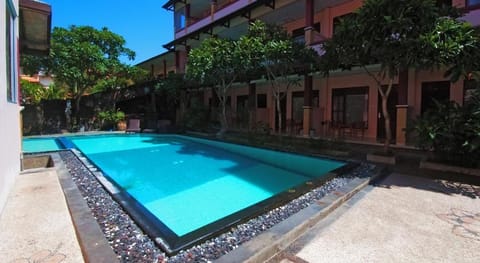 Pesona Beach Inn Hotel in Kuta