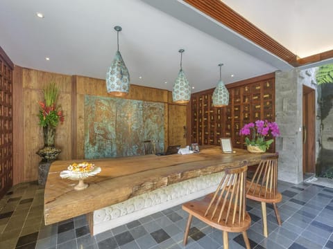 Tejaprana Resort And Spa Resort in Tampaksiring