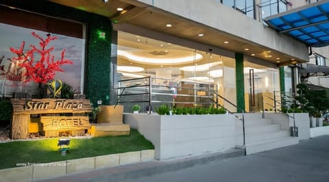 Property view