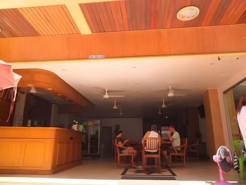 Property view