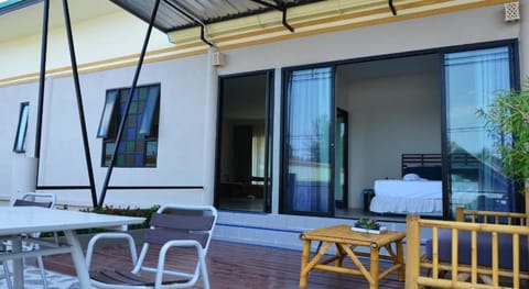 Lanta Complex Apartment in Sala Dan