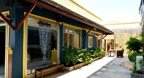 Lanta Complex Apartment in Sala Dan