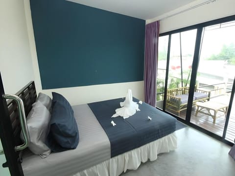 Lanta Complex Apartment in Sala Dan