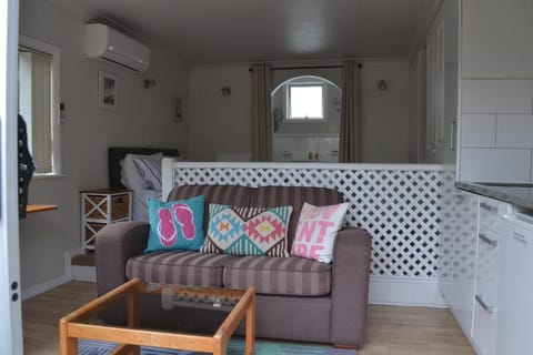 The Lighthouse Apartment in Auckland