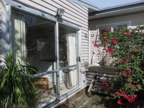 The Lighthouse Apartment in Auckland