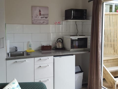 The Lighthouse Apartment in Auckland