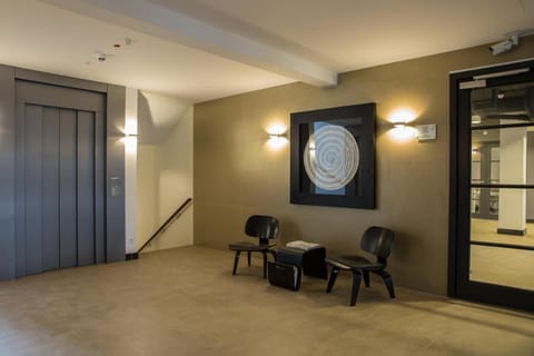 B-aparthotel Kennedy Apartment hotel in The Hague