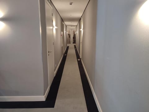 B-aparthotel Kennedy Apartment hotel in The Hague