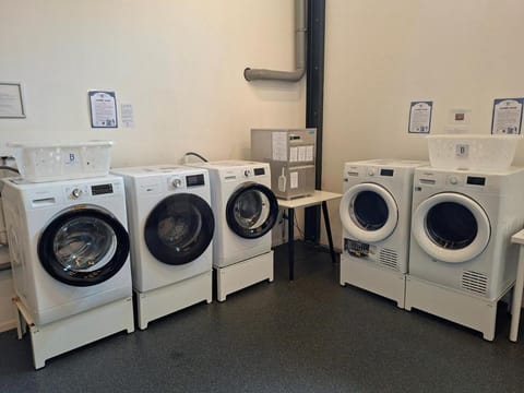 B-aparthotel Kennedy Apartment hotel in The Hague