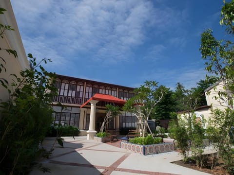 Property view