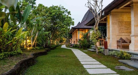 Masia Villa Hotel in Ubud