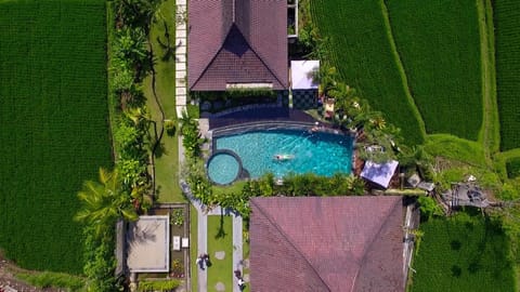 Masia Villa Hotel in Ubud