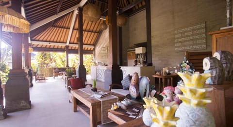 Masia Villa Hotel in Ubud