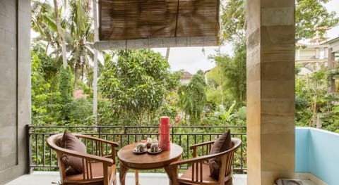 Artja Inn 2 Bed and Breakfast in Ubud
