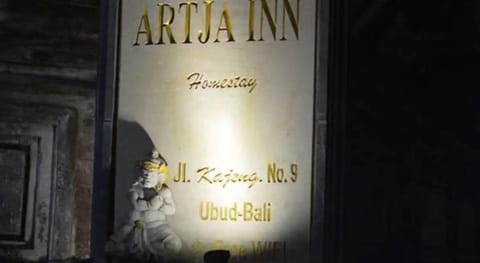 Artja Inn 2 Bed and Breakfast in Ubud