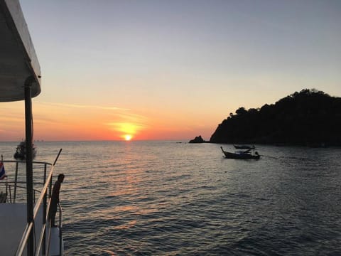 Lanta Baan Nok Resort Hotel in Sala Dan