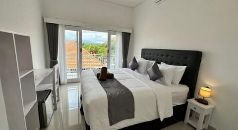 Ocean Villa Dive Resort - Tulamben Bed and Breakfast in Karangasem Regency