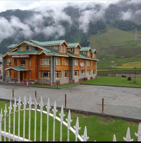 Property view
